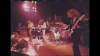 Deep Purple - Live 1972 (part 2)