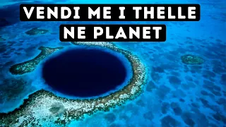 Vendi me i Thelle ne Planet • Fakte Interesante