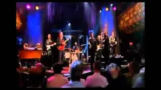 Boz Scaggs - JOJO (Live HQ).flv