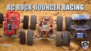 RC ROCK BOUNCER RACING NRRS RD 1 WILDCAT OFFROAD PARK