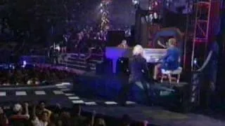 November Rain ' Live MTV Awards 92 ' Feat Elton John ( - Guns n Roses - )