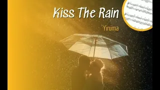 KISS THE RAIN - Yiruma