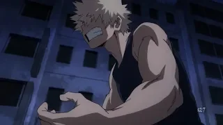 Numb「AMV」Deku Vs Kacchan