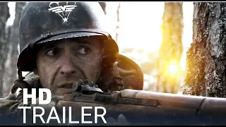 THE FROZEN FRONT 1941 Trailer (2022)