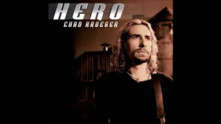 Chad Kroeger feat. Josey Scott - Hero [Audio]