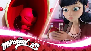 MIRACULOUS | 🐞 PRINCESS FRAGRANCE 🐞 | Ladybug & Cat Noir - Hindi