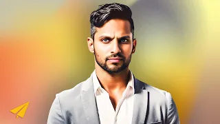 How to Build Unwavering CONFIDENCE and BELIEF in Yourself! | Jay Shetty | Top 10 Rules