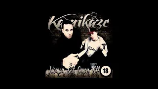 Kamikaze - Cassus Belli: Producerek