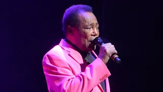 George Benson "Nothing's Gonna Change My Love For You" LIVE NJPAC Newark, NJ 6/2/2023