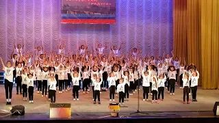 Dance Academi "THE FACTION" АЛЧЕВСКАЯ РАДУГА - 2019 Городской чемпионат по танцевальному шоу