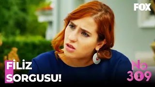 Filiz, Betül ve Erol'u Sorguya Aldı - No: 309 65. Bölüm