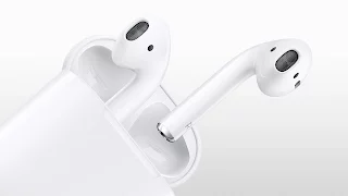 5 cosas sobre los Apple AirPods que debes saber