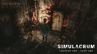 Silent Hill Reborn?! - Simulacrum: Chapter 1-1