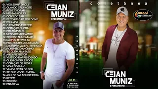 CEIAN MUNIZ - O FERRAMENTA - COLETÂNEA - AS MELHORES 2020