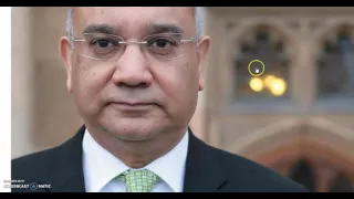 Keith Vaz covered up the Sir Greville Janner scandal