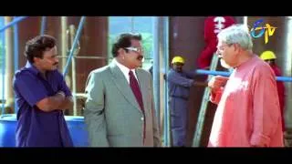 Jabardasth Masti - Anandamanandamaye - Master Bharat Complaints Comedy Scenes