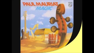 Paul Mauriat - Tug Of way {Magic 1982 N. 13}