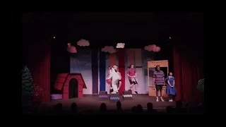 You're a Good Man, Charlie Brown Revised- FULL SHOW (2022 HYSTERICAL CAST)