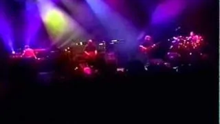 Phish - 11.22.97 - Mike's Song