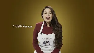 ¡Citalli llega a la cocina de MasterChef! | MasterChef México 2020