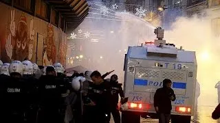 Τουρκία: Οργή για την δολοφονία του Ταχίρ Ελτσί