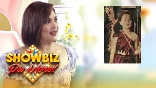 Judy Ann Santos recalls her child star days | Showbiz Pa More