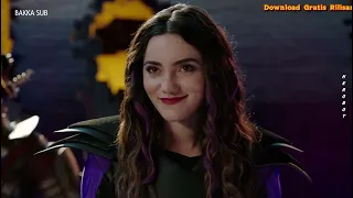 Power Rangers Beast Morphers Season 2 Episode 15 – Goin’ Ape Indonesian Subbed (Part 1/2)