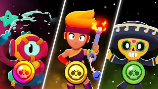 Best Brawler For Every Rarity (September 2022)