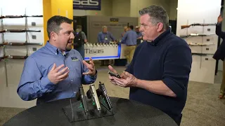 SDS Imports Unveils Inglis Hi-Power Pistols | 2024 SHOT Show Product Spotlight