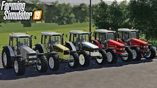New Mods! How Many Times Have We Got This "New Mod?" (14 Mods) | Farming Simulator 19
