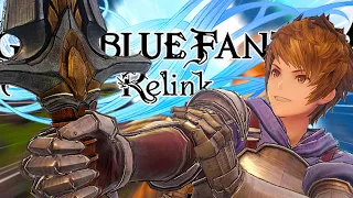 So I Tried Granblue Fantasy: Relink AND ITS A MUST PLAY!