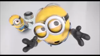 PSY - DADDY - MINIONS