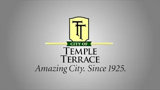 Temple Terrace Historic Preservation Board 4-24-24