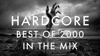 Millennium Hardcore | Mix 054 | Best Of 2000 | By The Millennium Machine