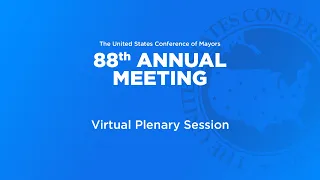 88th Annual Meeting: Virtual Plenary Session