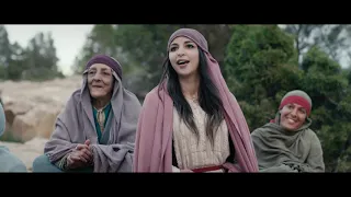 Sultan Achour 10 - السلطان عاشور العاشر -ثورة نساء المملكة