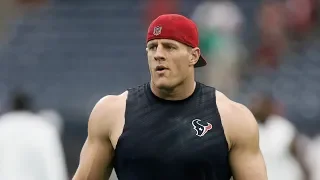 All-Pro Film Sessions: J.J. Watt