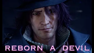 Ardyn Lucis Caelum | Reborn A Devil