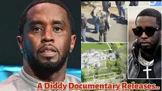 The Diddy DOWNFALL Documentary RELEASED By TMZ Owner, ACCUSERS Interviewed &..|Studio 56