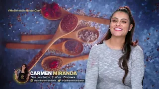 ¡Cyntia molesta porque no subió al balcón! Cree que hay preferencias.| MasterChef México