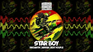 Enigmatik & MikkiM & Beat Kouple - Star Boy