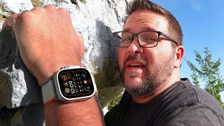 Apple Watch Ultra Over 1 Year Later - Life Changing?