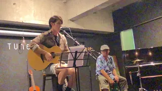 張傑 AJ 2018/08/10 @函館TUNE part.1