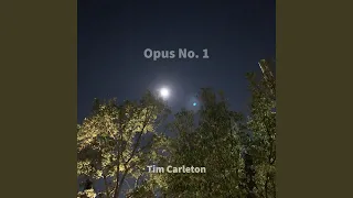 Opus No. 1