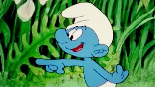 The Smurfs and the Magic Flute - PART 2 • Movie • The Smurfs