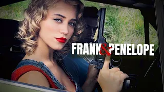 Frank & Penelope | Exciting Thriller Theatrical Movie | Kevin Dillon, Billy Budinich, Caylee Cowan