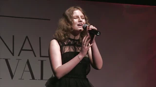 ЛІЯ КРАХМАЛЬНIКОВА/LIYA KRAKHMALNIKOVA, 2220 INTERNATIONAL MUSIC FESTIVAL, KYIV, 2019