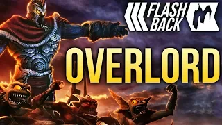 Игромания-Flashback: Overlord (2007)