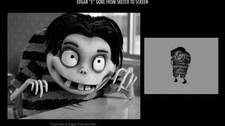 Frankenweenie: An Electrifying Book!