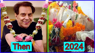 All Bollywood Died Actors And Actresses List 2024 | Indian Died Actors